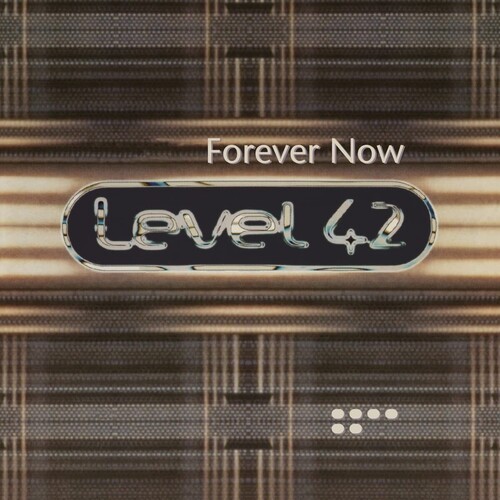Level 42 - Forever Now i gruppen VINYL / Pop hos Bengans Skivbutik AB (4112063)
