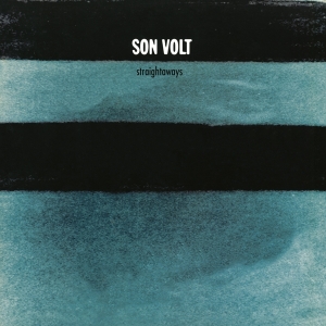 Son Volt - Straightaways i gruppen ÖVRIGT / Music On Vinyl - Vårkampanj hos Bengans Skivbutik AB (4112065)