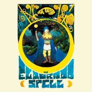 Kryptograf - Eldorado Spell (White) i gruppen VINYL / Pop-Rock hos Bengans Skivbutik AB (4112116)