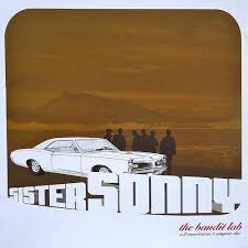 Sister Sonny - Bandit Lab i gruppen VINYL / Pop-Rock hos Bengans Skivbutik AB (4112117)