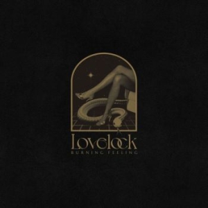 Lovelock - Burning Feeling i gruppen VINYL / Pop hos Bengans Skivbutik AB (4112118)