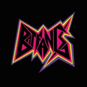 Bat Fangs - Bat Fangs (Hot Pink Vinyl) i gruppen VINYL / Hårdrock,Pop-Rock hos Bengans Skivbutik AB (4112127)