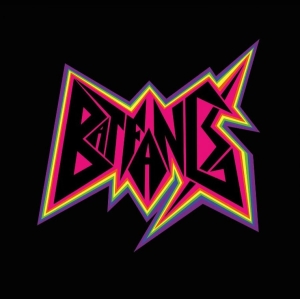 Bat Fangs - Bat Fangs (Hot Pink Vinyl) i gruppen VINYL / Hårdrock,Pop-Rock hos Bengans Skivbutik AB (4112127)