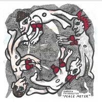 Paternoster Marissa - Peace Meter (Ruby Color Vinyl) i gruppen VINYL / Pop-Rock hos Bengans Skivbutik AB (4112129)