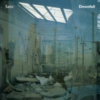 Saito - Downfall i gruppen VINYL / Pop-Rock hos Bengans Skivbutik AB (4112136)