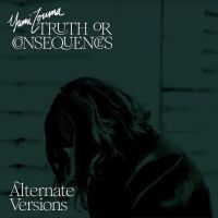 Yumi Zouma - Truth Or Consequences - Alternate V i gruppen VINYL / Pop-Rock hos Bengans Skivbutik AB (4112138)