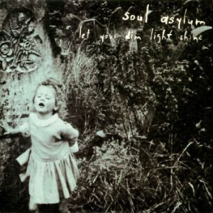 Soul Asylum - Let Your Dim Light Shine (Purple) i gruppen VINYL / Rock hos Bengans Skivbutik AB (4112147)