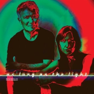 Rother Michael And Vittoria Maccabr - As Long As The Light i gruppen CD / Pop-Rock hos Bengans Skivbutik AB (4112157)