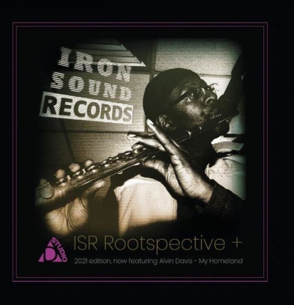 Various Artists - Isr Retrospective + i gruppen CD / Toppsäljare hos Bengans Skivbutik AB (4112162)