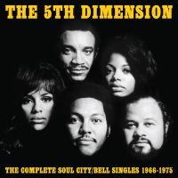 5Th Dimension The - The Complete Soul City/Bell Singles i gruppen CD / Kommande / RNB, Disco & Soul hos Bengans Skivbutik AB (4112169)