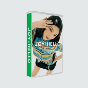 Joy - Special Album [Hello] (Cassette Tape Ver.) (Limited Edition) i gruppen ÖVRIGT / Korr_grupp / Art.under.overvak250318 hos Bengans Skivbutik AB (4112506)