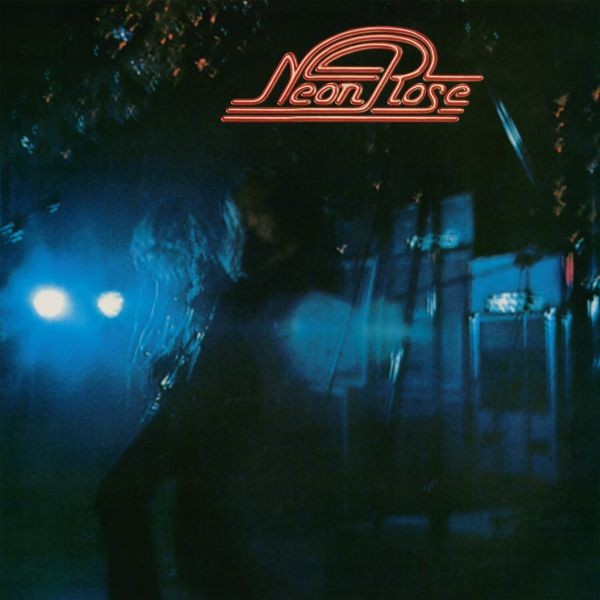 Neon Rose - A Dream Of Glory And Pride i gruppen CD / Hårdrock/ Heavy metal hos Bengans Skivbutik AB (4112659)