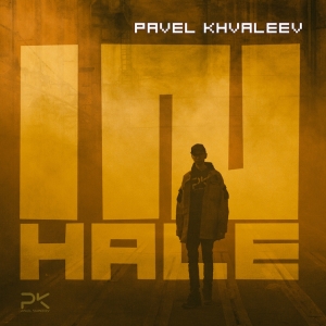 Khvaleev Pavel - Inhale i gruppen CD / Dance-Techno,Elektroniskt hos Bengans Skivbutik AB (4112752)