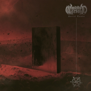 Mass Worship - Portal Tombs i gruppen CD / Hårdrock hos Bengans Skivbutik AB (4112760)