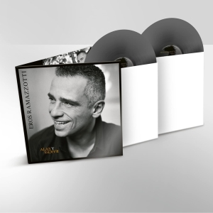 Ramazzotti Eros - Alas Y Raices i gruppen Minishops / Eros Ramazzotti hos Bengans Skivbutik AB (4112761)