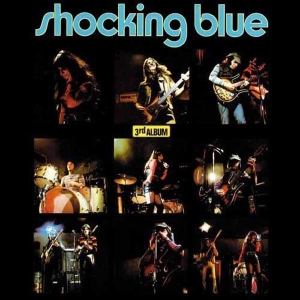 Shocking Blue - 3Rd Album + 6 i gruppen VINYL / Pop-Rock hos Bengans Skivbutik AB (4112769)