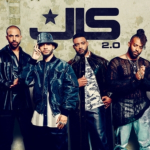 Jls - 2.0 (Cd Deluxe) i gruppen ÖVRIGT / Övrigt / aub hos Bengans Skivbutik AB (4112839)