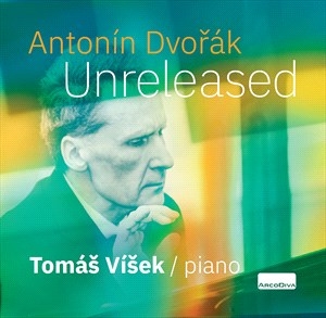 Dvorak Antonin - Unreleased i gruppen Externt_Lager / Naxoslager hos Bengans Skivbutik AB (4112844)