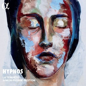 Various - Hypnos i gruppen CD / Toppsäljare hos Bengans Skivbutik AB (4112865)