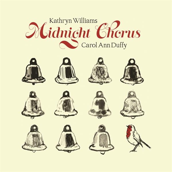 Kathryn & Carol Ann Duff Williams - Midnight Chorus i gruppen VINYL / Toppsäljare hos Bengans Skivbutik AB (4112920)