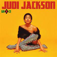 Jackson Judi - Grace i gruppen VINYL / Jazz hos Bengans Skivbutik AB (4112927)