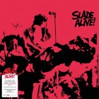 SLADE - SLADE ALIVE! (VINYL) i gruppen VINYL / Pop-Rock hos Bengans Skivbutik AB (4112957)