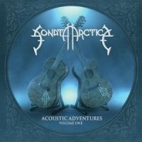 Sonata Arctica - Acoustic Adventures  - Volume i gruppen VINYL / Hårdrock hos Bengans Skivbutik AB (4112958)
