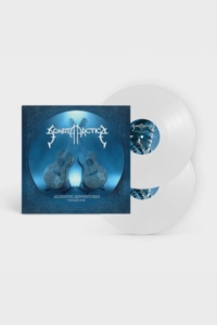 Sonata Arctica - Acoustic Adventures - Volume One i gruppen VINYL / Hårdrock hos Bengans Skivbutik AB (4112959)
