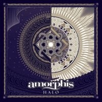 Amorphis - Halo (2Lp) i gruppen VINYL / Hårdrock hos Bengans Skivbutik AB (4112961)