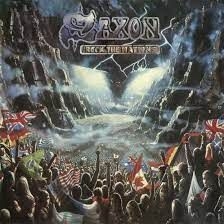 Saxon - Rock The Nations i gruppen CD / Pop-Rock hos Bengans Skivbutik AB (4112971)