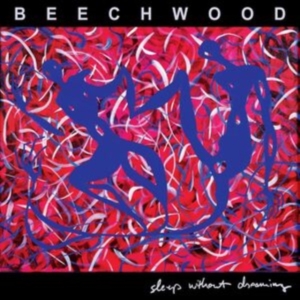 Beechwood - Sleep Without Dreaming (Clear Red) i gruppen VINYL / Pop-Rock hos Bengans Skivbutik AB (4113187)