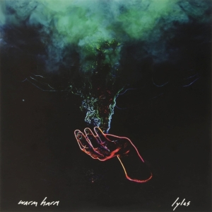 Lylas - Warm Harm i gruppen VINYL / Pop-Rock hos Bengans Skivbutik AB (4113189)