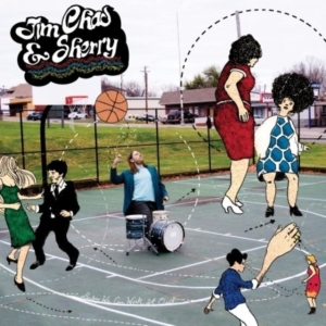 Tim Chad & Sherry - Baby We Can Work It Out i gruppen VINYL / Rock hos Bengans Skivbutik AB (4113210)