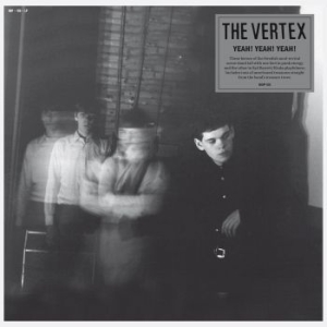 Vertex - Yeah! Yeah! Yeah! i gruppen VINYL / Pop-Rock hos Bengans Skivbutik AB (4113227)
