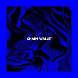 Chain Wallet - Chain Wallet i gruppen VINYL / Rock hos Bengans Skivbutik AB (4113242)