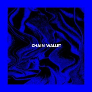 Chain Wallet - Chain Wallet i gruppen VINYL / Pop-Rock hos Bengans Skivbutik AB (4113242)