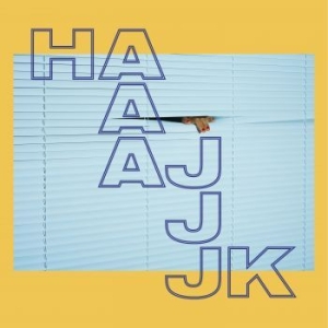 Hajk - Hajk i gruppen VINYL / Pop-Rock hos Bengans Skivbutik AB (4113243)