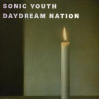 Sonic Youth - Daydream Nation i gruppen Pop-Rock hos Bengans Skivbutik AB (4113263)