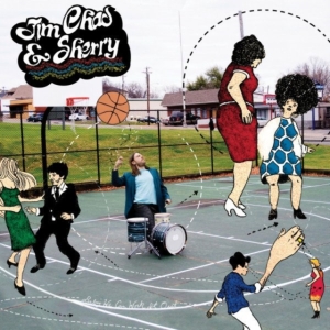 Tim Chad & Sherry - Baby We Can Work It Out i gruppen ÖVRIGT / Övrigt / aub hos Bengans Skivbutik AB (4113289)