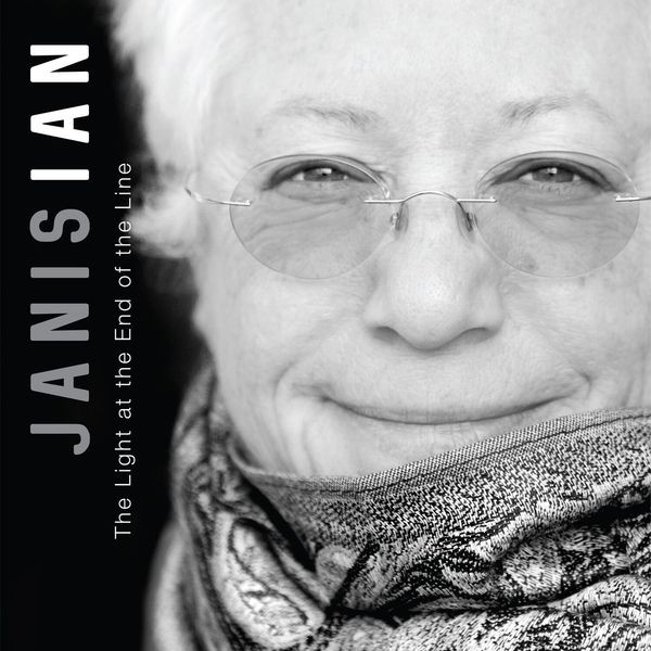 Janis Ian - Light At The End Of The Line i gruppen CD / Worldmusic/ Folkmusik hos Bengans Skivbutik AB (4113291)