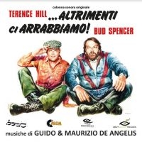 Guido E Maurizio De Angelis - Altrimenti Ci Arrabbiamo i gruppen CD / Film-Musikal,Pop-Rock hos Bengans Skivbutik AB (4113310)