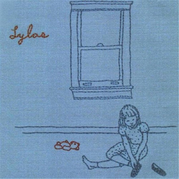 Lylas - ...Makes A Friend i gruppen CD / Toppsäljare hos Bengans Skivbutik AB (4113313)