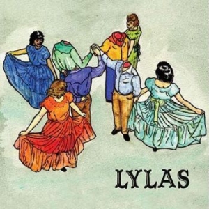 Lylas - Lessons For Lovers i gruppen CD / Rock hos Bengans Skivbutik AB (4113318)
