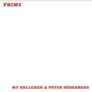 Hellgren My & Peter Söderberg - Plucked And Bowed i gruppen CD / Jazz hos Bengans Skivbutik AB (4113331)