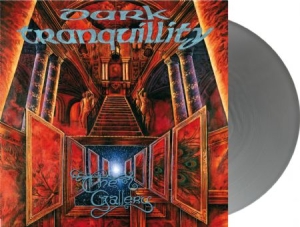 Dark Tranquillity - The Gallery (Re-Issue 2021) i gruppen VINYL / Hårdrock/ Heavy metal hos Bengans Skivbutik AB (4113407)