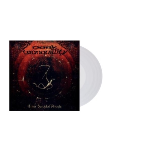 Dark Tranquillity - Enter Suicidal Angels - Ep  (Re-Issue 2021) i gruppen ÖVRIGT / -Start BM V hos Bengans Skivbutik AB (4113419)