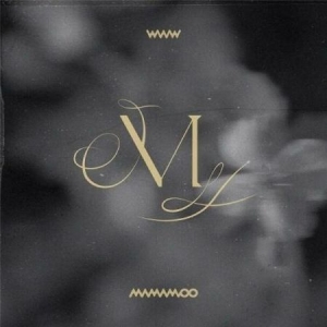 Mamamoo - 11th Mini [WAW] i gruppen Minishops / K-Pop Minishops / Mamamoo hos Bengans Skivbutik AB (4113430)
