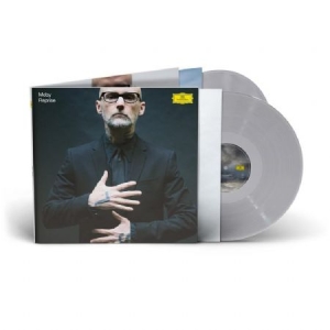 Moby - Reprise (Indie Retailer Grey Vinyl) in the group Minishops / Moby at Bengans Skivbutik AB (4113724)
