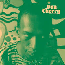 Cherry Don - Om Shanti Om i gruppen VINYL / Jazz/Blues hos Bengans Skivbutik AB (4113960)