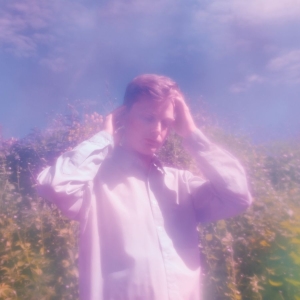 Antti Autio - Pihalla Tuulee Taas (Light Rose Vin i gruppen VINYL / Finsk Musik,Pop-Rock hos Bengans Skivbutik AB (4114259)